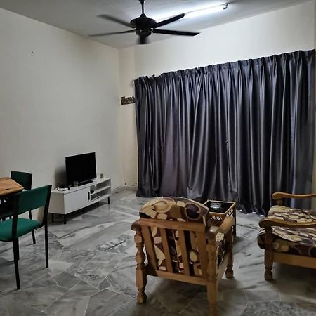 7 Sea Pd Marina Apartment Port Dickson Ngoại thất bức ảnh