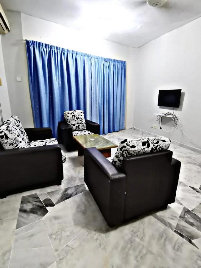 7 Sea Pd Marina Apartment Port Dickson Ngoại thất bức ảnh