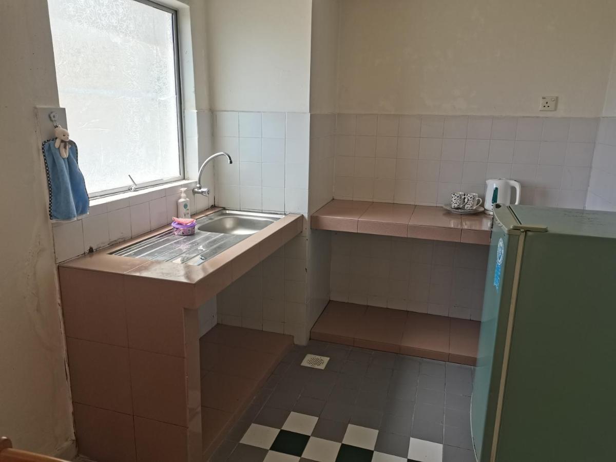 7 Sea Pd Marina Apartment Port Dickson Ngoại thất bức ảnh