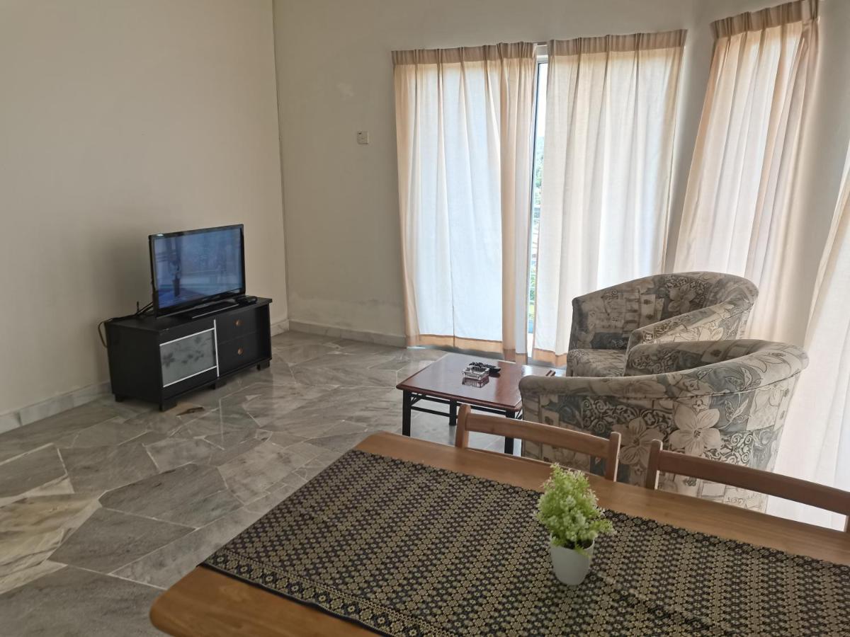 7 Sea Pd Marina Apartment Port Dickson Ngoại thất bức ảnh