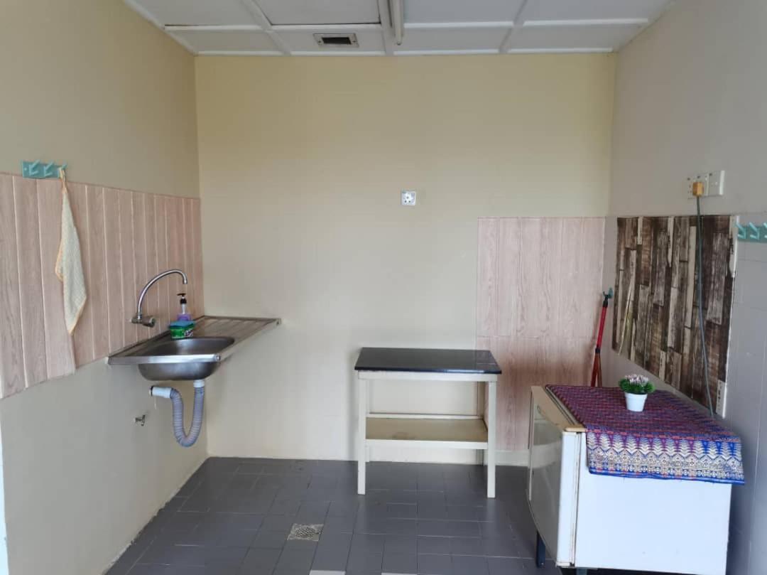 7 Sea Pd Marina Apartment Port Dickson Ngoại thất bức ảnh