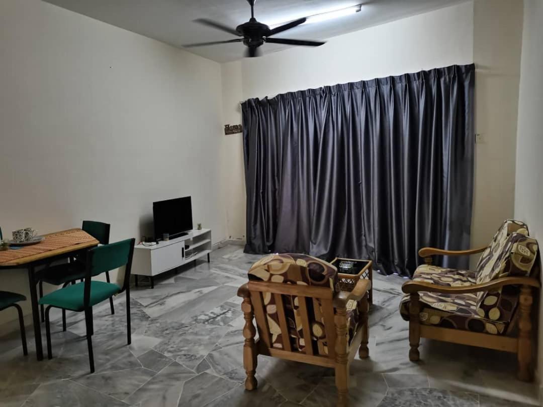 7 Sea Pd Marina Apartment Port Dickson Ngoại thất bức ảnh
