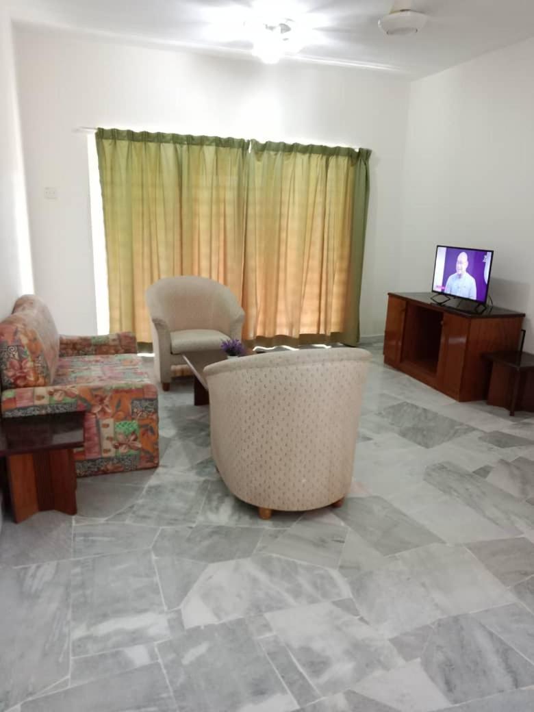 7 Sea Pd Marina Apartment Port Dickson Ngoại thất bức ảnh