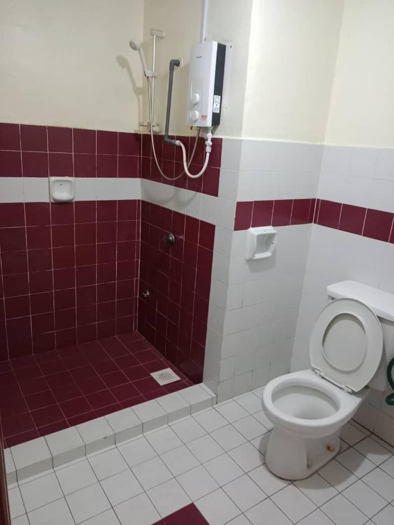 7 Sea Pd Marina Apartment Port Dickson Ngoại thất bức ảnh