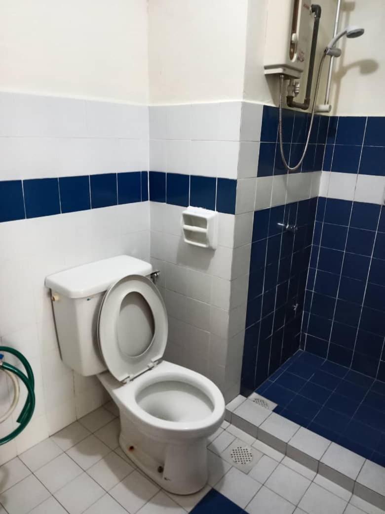 7 Sea Pd Marina Apartment Port Dickson Ngoại thất bức ảnh